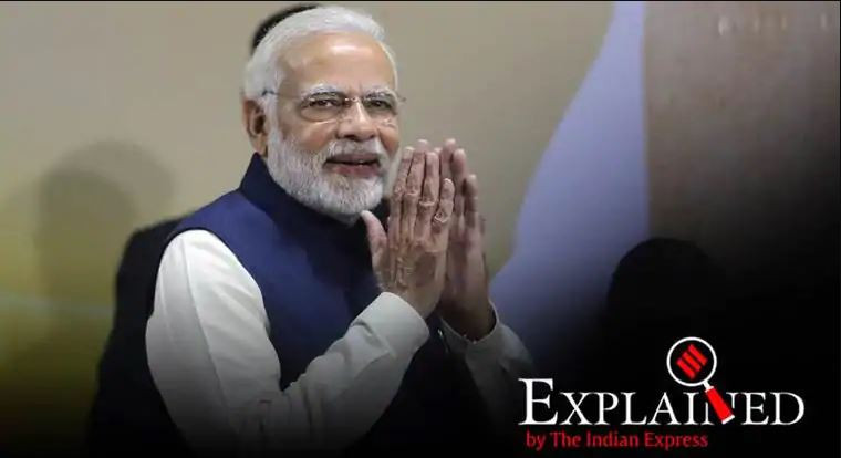 Ấn Độ: Thủ tướng Modi giành chiến thắng rực rỡ