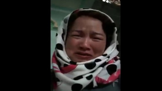 Bắt tạm giam mẹ nữ sinh giao gà bị sát hại ở Điện Biên