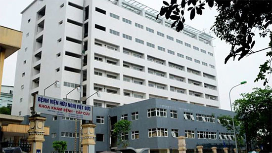 4 bệnh viện thuộc Bộ Y tế thực hiện thí điểm tự chủ toàn diện