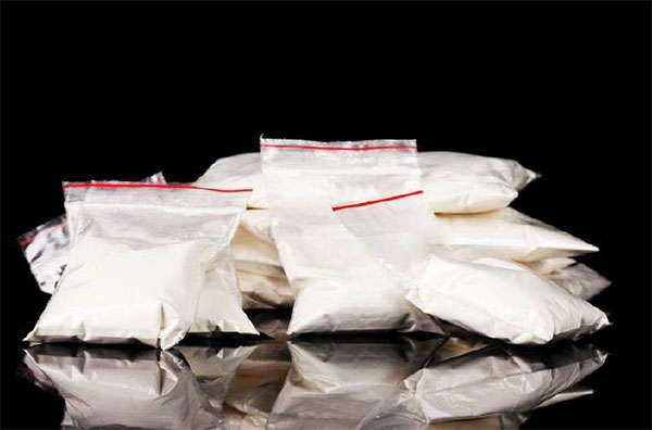 Chuyển động thế giới 28/5: Tử vong do nuốt gần 250 gói cocaine