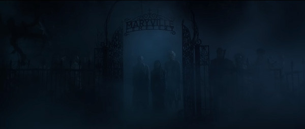 Annabelle Comes Home trailer 2 giới thiệu con quái vật kinh dị mới từ vũ trụ The Conjuring