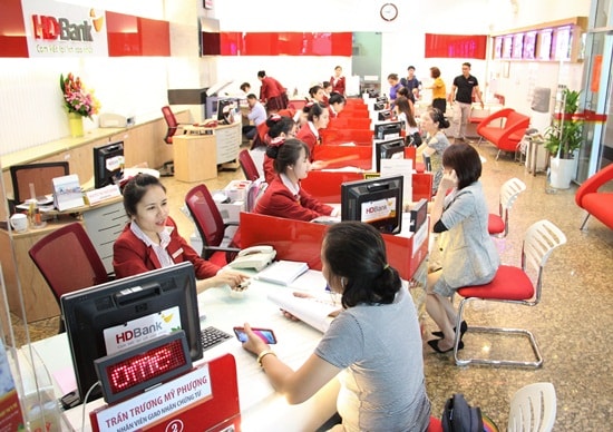 HDBank tặng quà xinh cho bé nhân dịp Quốc tế thiếu nhi