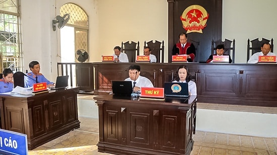 Các biện pháp tha, miễn trong BLHS 2015