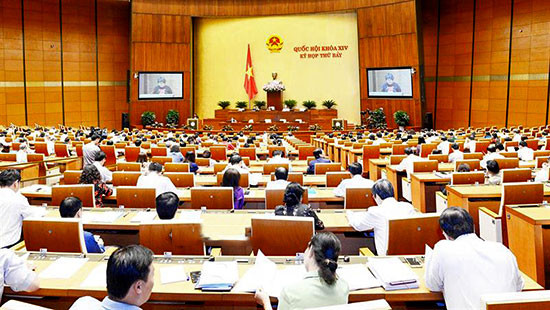 Quốc hội đánh giá bổ sung kết quả thực hiện kế hoạch phát triển kinh tế - xã hội và ngân sách