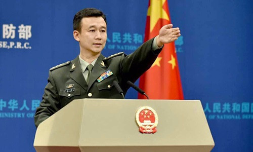 Chuyển động thế giới 31/5: Trung Quốc nói Mỹ “đùa với lửa” khi hành động ở eo biển Đài Loan