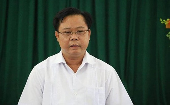 Gian lận thi cử ở Sơn La: Cảnh cáo Phó Chủ tịch tỉnh