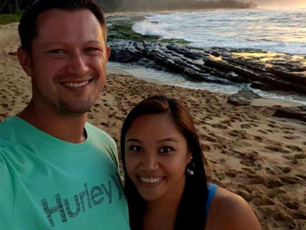 Nhiễm virus lạ trong chuyến du lịch tới Fiji, cặp đôi người Mỹ tử vong