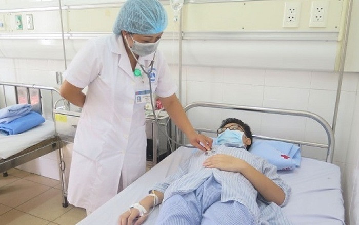92% bệnh nhân lao ở Việt Nam được điều trị thành công
