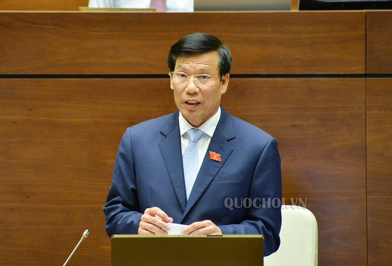 Bộ trưởng Nguyễn Ngọc Thiện nói về 4 điểm nghẽn cản trở du lịch