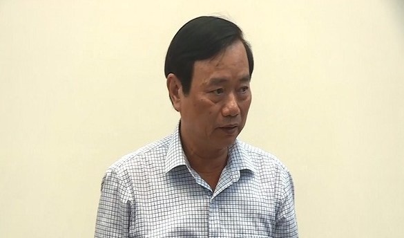 Giám đốc Sở GD&ĐT Quảng Bình xin lỗi thí sinh không biết lịch thi lại môn Văn