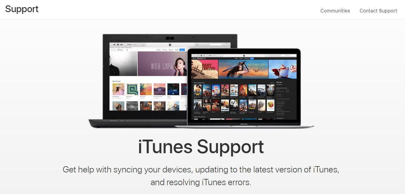 Người dùng Apple phải làm gì khi iTunes không còn tồn tại?