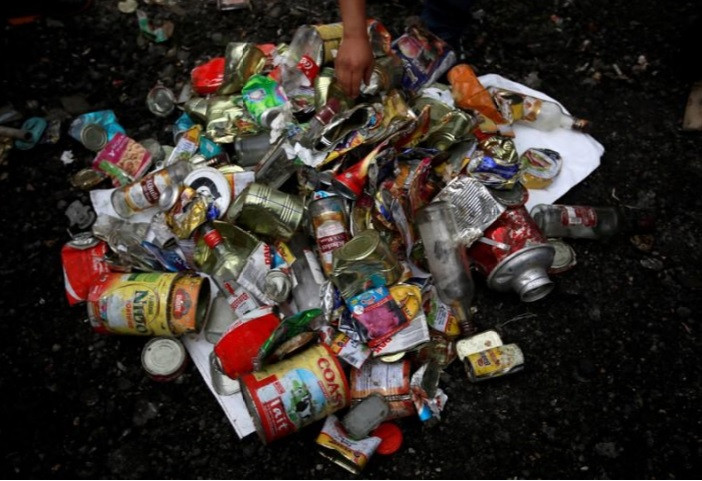 “Tổng vệ sinh” núi Everest: Nepal tìm thấy 4 xác người và 11 tấn rác 
