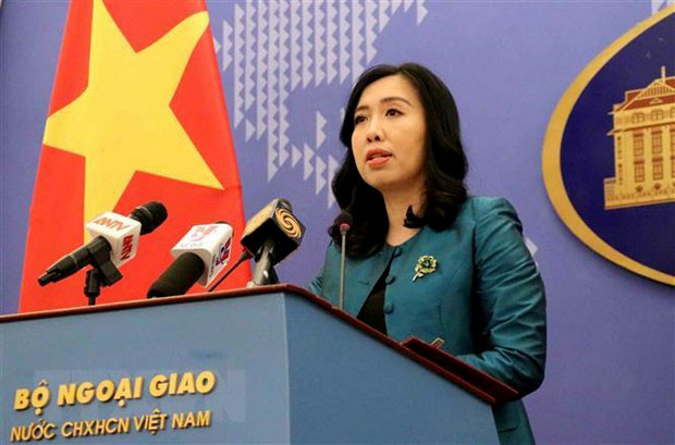 Việt Nam không có ý định thao túng tiền tệ nhằm giành lợi thế thương mại