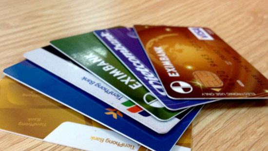 Các ngân hàng cần đem lại nhiều giá trị gia tăng cao cho khách hàng dùng thẻ