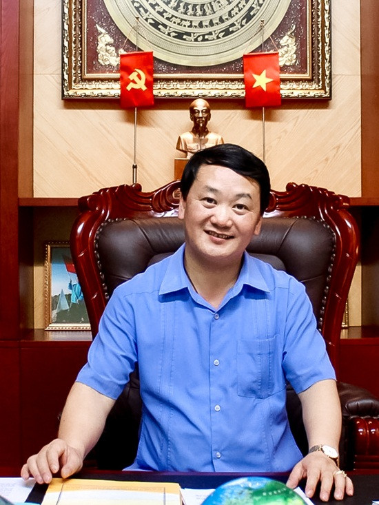 Phó Chủ tịch MTTQ Việt Nam Hầu A Lềnh: Thực tế cuộc sống đặt ra cho giáo dục những vấn đề cần được quan tâm hơn