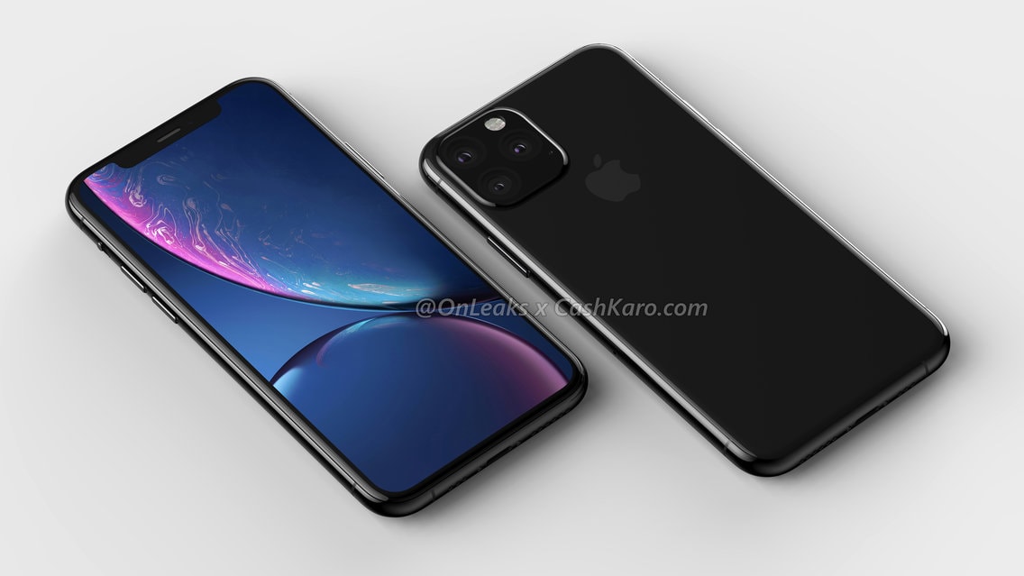 Pixel 4 chính thức tung ảnh teaser với thiết kế camera giống iPhone 11