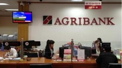Agribank những tháng đầu năm 2019: Hoạt động kinh doanh tiếp tục tăng trưởng