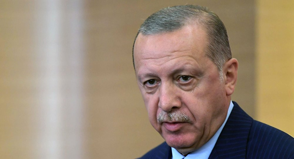 Thổ Nhĩ Kỳ khẳng định thời gian Nga bàn giao 