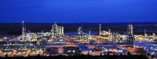 Xăng dầu sản xuất trong nước luôn tuân thủ các quy định về chất lượng