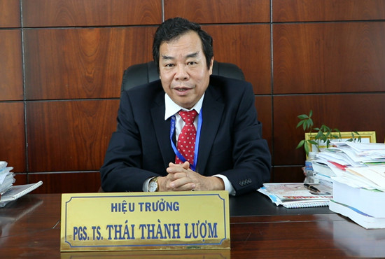 Đại học Kiên Giang hợp tác quốc tế góp phần nâng cao chất lượng giáo dục