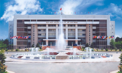 Hai đại học Việt Nam tiếp tục đứng trong top 1.000 trường hàng đầu thế giới