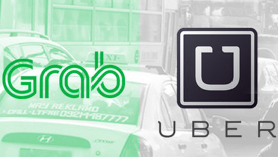Hội đồng Cạnh tranh: Vụ Grab mua Uber không vi phạm Luật Cạnh tranh