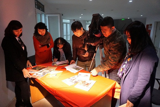 Bảo tàng Báo chí Việt Nam: Nơi lưu giữ lịch sử vẻ vang của những người làm báo