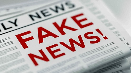 Fake news - Thách thức báo chí thời công nghệ 
