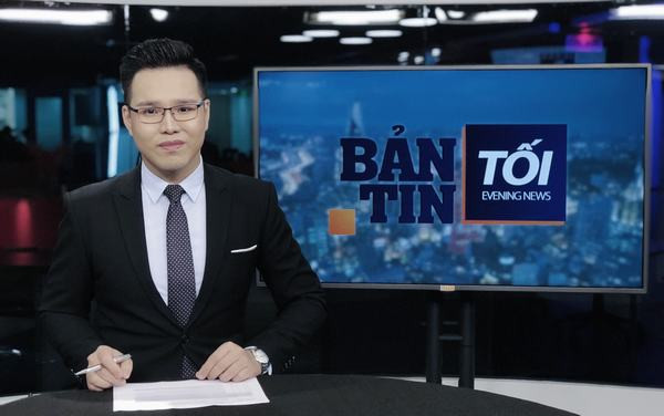 Chàng MC miền Tây chia sẻ về nghề dẫn nhân ngày báo chí cách mạng Việt Nam