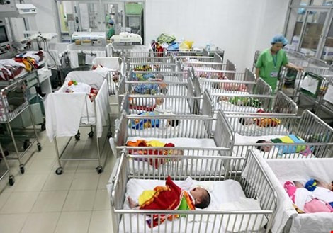 Bộ Y tế yêu cầu giám sát, chống mua bán trẻ sơ sinh