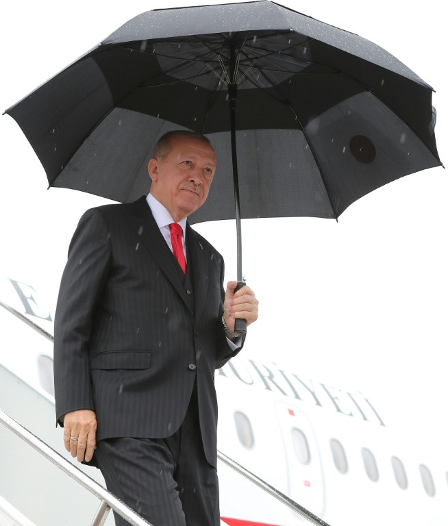 Istanbul tổ chức bỏ phiếu lại theo yêu cầu của Tổng thống Erdogan
