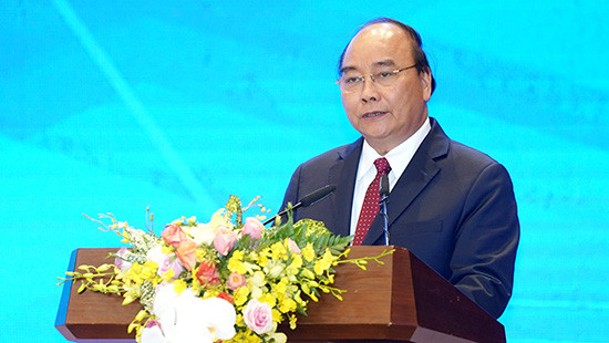Thủ tướng: Cần có e-Cabinet mang bản sắc Việt Nam