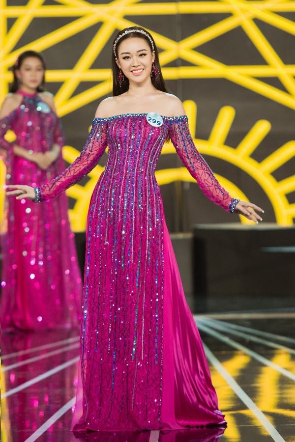 Lộ diện người kế nhiệm Tiểu Vy lên đường sang Thái thi Miss World 2019?