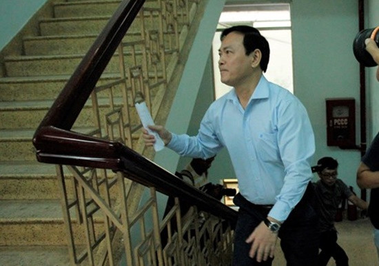 Tòa trả hồ sơ vụ Nguyễn Hữu Linh bị truy tố tội dâm ô