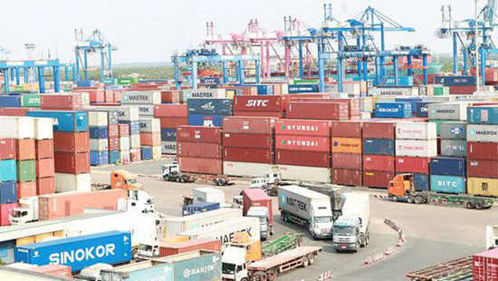 EVFTA sẽ là cú hích rất lớn cho xuất khẩu của Việt Nam