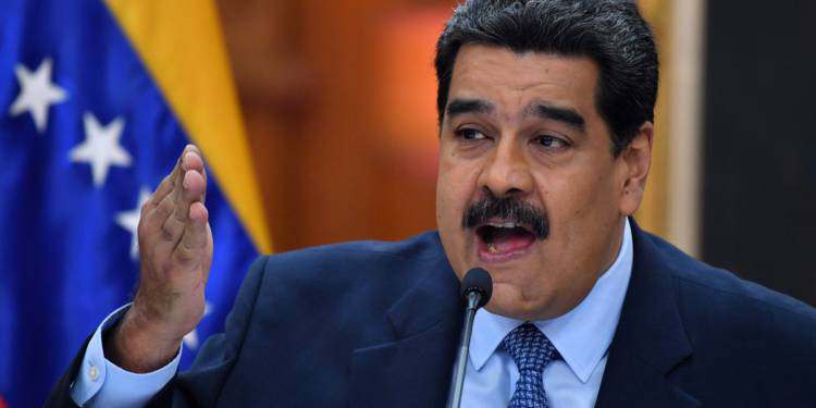 Chuyển động thế giới 28/6: Venezuela phá vỡ âm mưu đảo chính mới