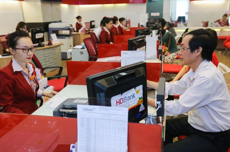 Điểm danh các ngân hàng hiệu quả nhất Việt Nam