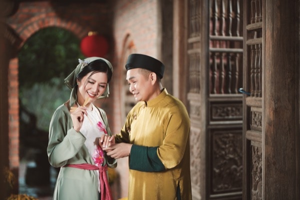 Đinh Hiền Anh mất 3 năm hoàn thành MV kết hợp cùng Xuân Hinh