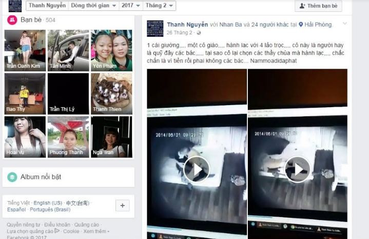 Vụ dùng mạng xã hội tung tin thất thiệt ở Đắk Lắk: Vi phạm nghiêm trọng về tố tụng   