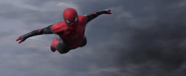 Người nhện xa nhà: Kết thúc hoàn hảo cho phase 3 của vũ trụ Marvel