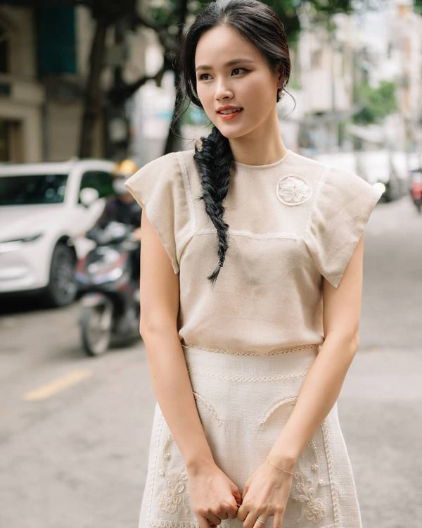 Hành trình “lột xác” ấn tượng của 4 HLV Model Kid Việt Nam 2019