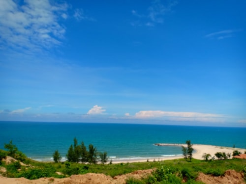 Du lịch Mũi Né Phan Thiết cất cánh, nhà đầu tư bất động sản nghỉ dưỡng hưởng lợi