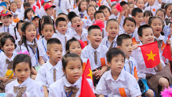 Hà Nội tăng học phí năm học 2019-2020