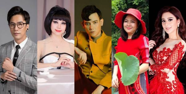 Nam vương Quốc tế 2017 Trương Ngọc Tình góp mặt trong dàn Giám khảo vòng casting Siêu sao mẫu nhí Việt Nam 2019