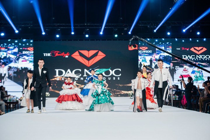 Lễ hội quốc tế thời trang và làm đẹp Việt Nam có gì đặc biệt?