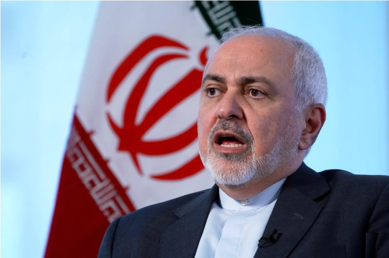 Cấp thị thực cho Ngoại trưởng Iran tới New York, Mỹ muốn xuống thang căng thẳng?