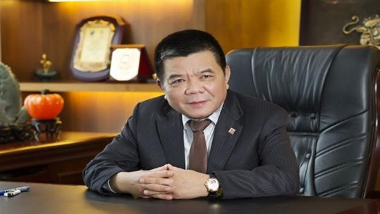 Cựu Chủ tịch BIDV Trần Bắc Hà tử vong 