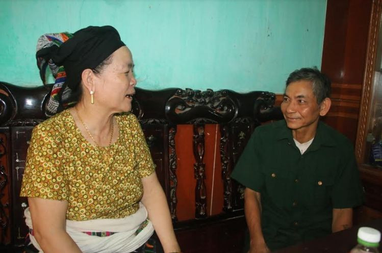 Gặp “vua biệt dược” chữa bệnh ung thư ở miền Tây Thanh Hóa: “Biệt dược” chữa ung thư phổi
