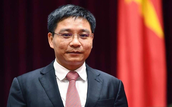 Phê chuẩn ông Nguyễn Văn Thắng làm Chủ tịch tỉnh Quảng Ninh