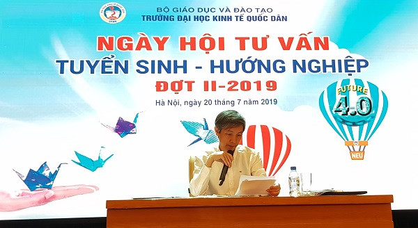 Bật mí cách thay đổi nguyện vọng hợp lý